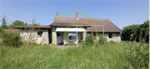 fermette à la vente -   71270  CHARETTE, surface 75 m2 vente fermette - UBI475203929